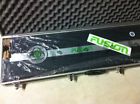 Fca-4000d Fusion Old School 1 Channel Amplifier