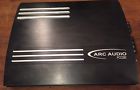 Fd2200 Arc Audio Fd Foose Channel Bridgeable Sq Amplifier