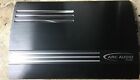 Fd600.1 Arc Audio New Old School 1 Channel Amplifier Rare Sq Flagship Chip Foose