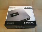 900w Fdp 1.900 Focal Full Range Class Mono Sub Into