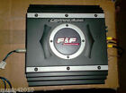 Ff250.1 Lightning Audio Fast And Furious Car Amplifier Plays Great