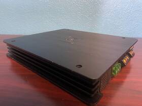 Fp1.800 Focal Car Amplifier