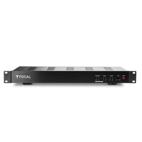 Iwsub8 Focal 100iwsubamp 100 Amplifier - Used Open Box