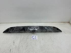 Cj54s43400ab Ford 2013 2014 2015 2016 Escape Rear Trunk Molding Trim Oem