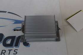 Fp5t18c808ab Ford 2018 2019 2020 Fusion Amplifier
