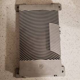 Kt3t-18t806-cc Ford B&o Amp