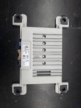 Sc3t-18t806-bd Ford Factory Amplifer - 2025 F250 Super Duty