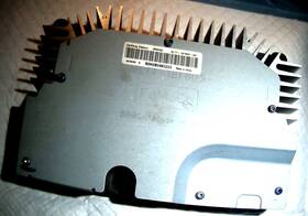 9l1t-18t805-ab Ford Soh2b94k0223 2009-2014 Expedition Radio Amplifier