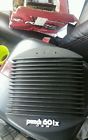 60ix Fosgate Amplifier Prices Endcaps Punch Mosfet Rockford Dsm