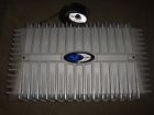 851s Fosgate Car Power School Rockford Amplifier Prices