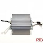 Fp5t18c808 Lincoln Mkz Audio Amplifier Oem