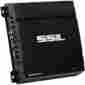 Fr1000.4 Fr1000-4 Fr10004 Variable High Pass Soundstorm New Sound Storm 1000 Watts Max 4 Channel Class A B Car Amplifier Amp 791489123150