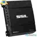 Sslfr15001 Fr1500.1 Soundstorm Force Series Monoblock Amp Class Ab 1 500 Watts Max