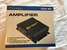 Fra-80 Frontier Amplifier Watt Dual Channel Power Nib 033299016001