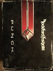 400w Frcp400x2 Rockford Fosgate Punch Amplifier