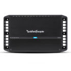 Frcp500x2 Rockford Fosgate Rfrb Punch Watt Amp 780687332426