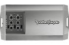 Frctm400x4ad Rockford Fosgate Power Series Amplifier 780687345150
