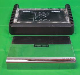 010-01968-00 Fusion Ms-da51600 5-channel Signature Series 1600w Marine Amplifier As Is Parts
