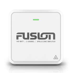Ap-da214 Fusion Entertainment Apollo Series 2 Channel 140-watt Marine Zone Amplifier