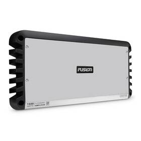 Sg-24da61500-uob Fusion Entertainment Sg-24da61500 Signature Series 24-volt 6-channel Marine Amplifier 840 W