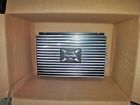 Fx-475 Formula Watts Car Audio Radio Sound Amplifier Free Shipping Made