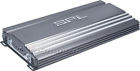 Fx2-2200 Fx22200 Spl Audio Watt Channel Amp Car Stereo Amplifier