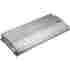 Fx22600 Spl Audio Car Amplifier 2600 W Pmpo 2 Channel Class Ab Brand New 0709483023253