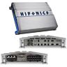 G12004 Hifonics Zeus Gamma Series Watts Channel Ohm Ab
