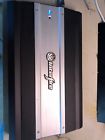 G2-1200 Interfire Channel Amplifier Watts