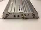 Bp9012234 G240-4 Power Acoustik Car Amplifier