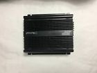 Ga-1051bp Sherwood Old School Channel Amplifier Amp
