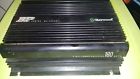 Ga-1052bp Sherwood Power Amplifier