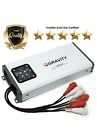 Gbr300.4dm Gravity True Rms Micro Ultra Compact Digital Full Amp