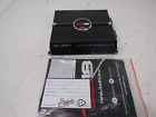 Gen-1600.2 Ds18 1600 Watts 2-channel 298824935954
