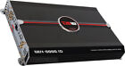 Gen-x6000.1d Gen-6000.1d Monoblock Subwoofer Amplifier Watt Channel Car Sub Amp