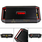 Gen-x1200.1 Channel Amplifier Class Monoblock Watt Max Car Audio 663593068507