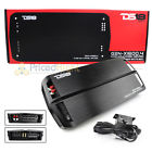 Gen-x1600.4 Ds18 4 Channel Amplifier 663593064257