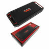 Gen-x1600.4d Channel Car Amplifier Max Class Ab Audio Speaker