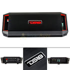 Gen-x2000.2 Channel Amplifier Class Amp Watts Max Car 663593064240