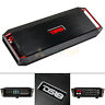 Gen-x2000.4 Channel Amplifier Class Amp Watts Max Car 663593064264