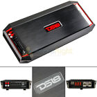 Gen-x4500.1d Channel Monoblock Amplifier Class Amp Watts Max Car 663593064301