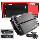 Gen-x800.2 Channel Amplifier Class Amp Watts Max Car Audio 663593064226