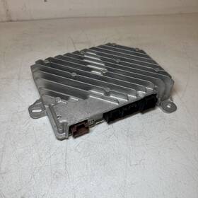 84650054 General Motors 84088422 Radio Speaker Amplifier - Gm 2024 Chevrolet Camaro