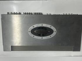 Pfu-137 Genesis Profile Four Ultra 4-channel Car Audio Amplifier