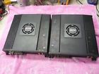 2chtuned Gfa-4302 Adcom Black Amp Tuned Vgc Usa Pair