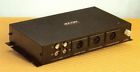 Gfi-4600 Adcom Car Audio Electronic Crossover Signal Interface