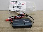 Gfi-5200 Adcom Balanced Line Driver Car Audio Electronics For Amplifier