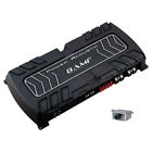 Bamf18000d Gfusaaaaaa1g Power Acoustik Bamf Series Channel Class Watts Amplifier