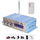 Gjltgfblue Yesshow Car Amplifier Mini 707409108718