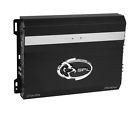 Gla1-1500 Power Mono Class Spl Watts 1500 Gorilla Amplifier Series